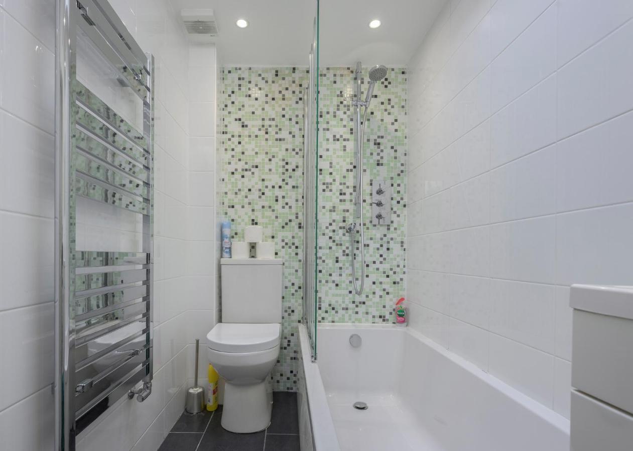 Delightful Bird Sisters Cottage With Free Parking Brighton ภายนอก รูปภาพ
