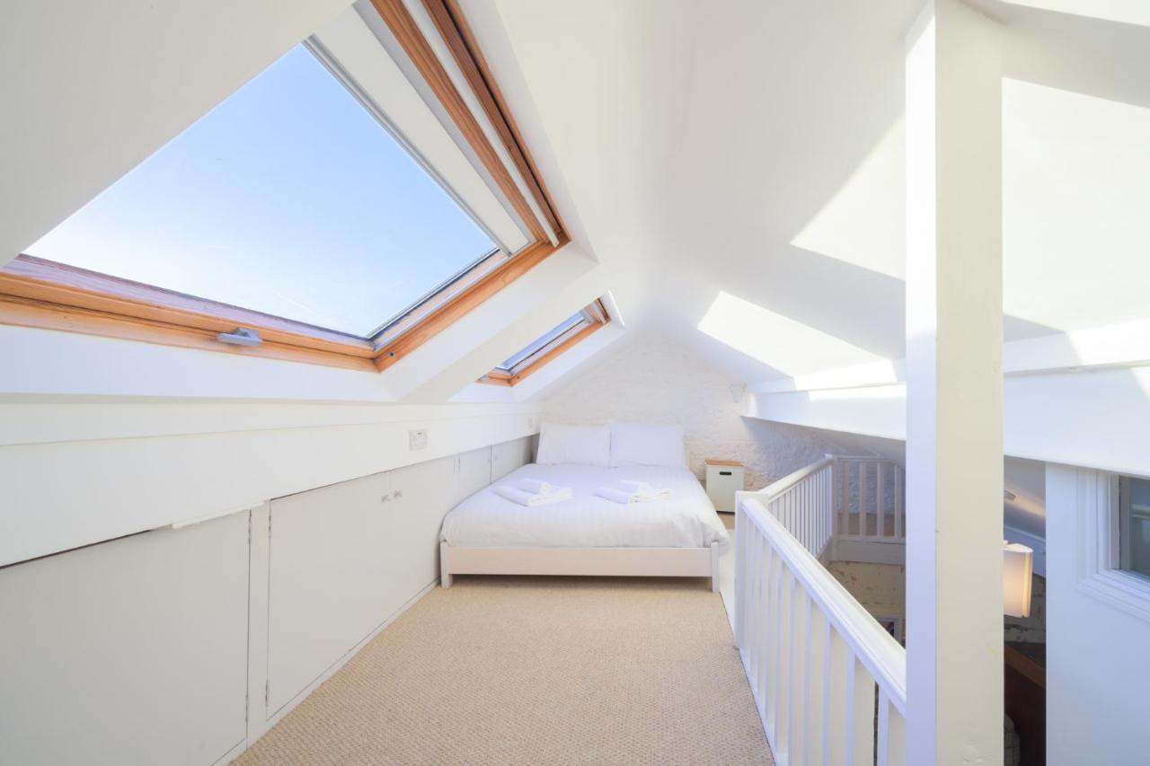 Delightful Bird Sisters Cottage With Free Parking Brighton ภายนอก รูปภาพ