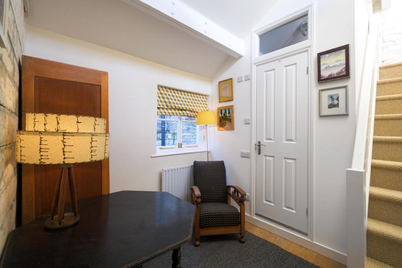 Delightful Bird Sisters Cottage With Free Parking Brighton ภายนอก รูปภาพ